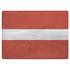 Latvia Flag Distressed Surface Laptop 3 13.5in Skin